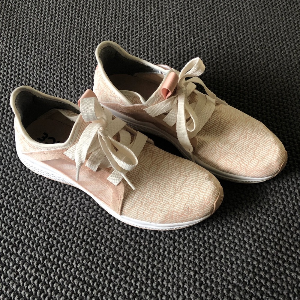 Adidas Edge Lux Running Shoe